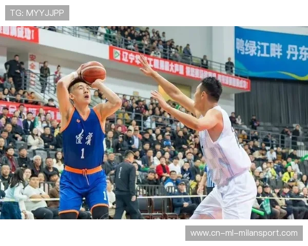 吉林男篮全运会首战辽宁对决 明日开战备受关注