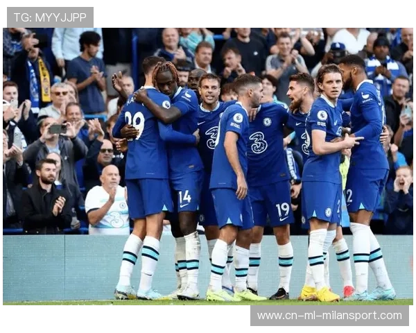 切尔西vs狼队:球员状态与胜负预测 切尔西vs狼队:球员状态与胜负预测