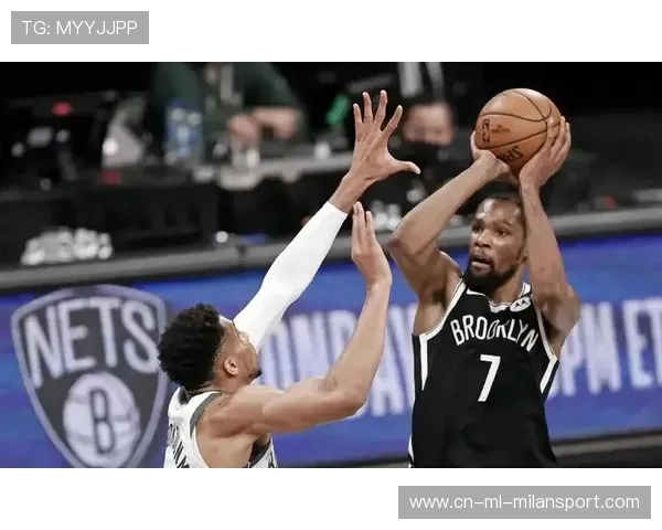 篮网能否延续连胜势头 对决步行者前瞻分析