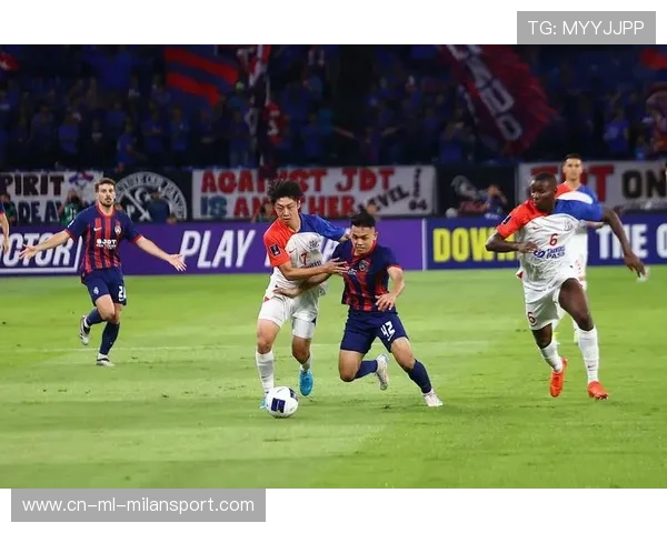 柔佛新山主场再奏凯歌,上海申花客场阴霾难散 柔佛新山主场再奏凯歌,上海申花客场阴霾难散