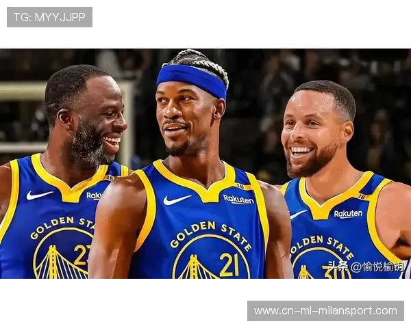 37岁库里携手35岁巴特勒格林再战勇士冲击总冠军新篇章