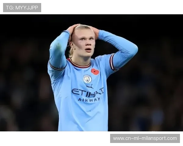 3-1!曼城狂造3神迹,哈兰德双响打崩黑马,瓜帅盛赞比肩梅罗,哈兰德 曼城球迷群 3-1!曼城狂造3神迹,哈兰德双响打崩黑马,瓜帅盛赞比肩梅罗,哈兰德 曼城球迷群