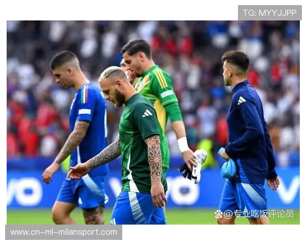 世界杯战火升腾：28队已出线，意大利仍在苦战中的精彩瞬间