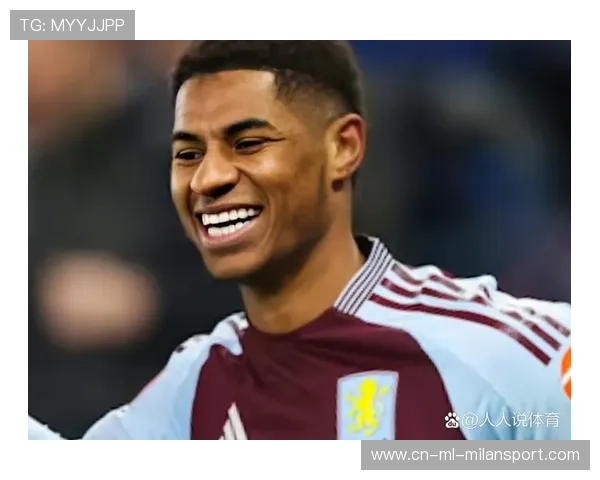 拉什福德角球成杀招,任意球却依旧成短板 拉什福德角球成杀招,任意球却依旧成短板