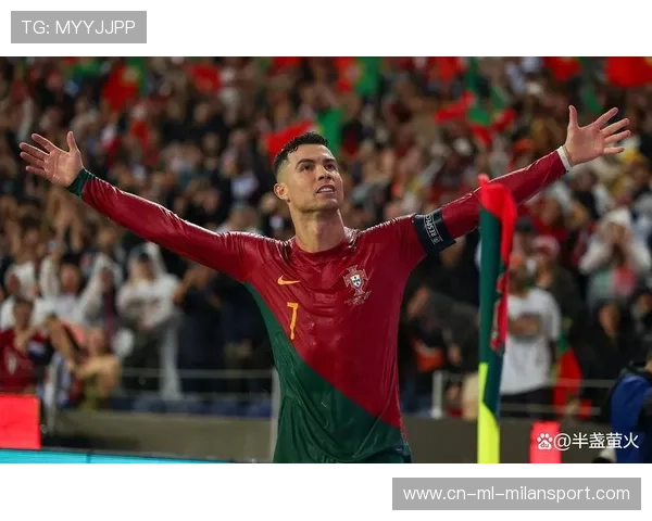 C罗未来悬而未决！世界杯资格难保