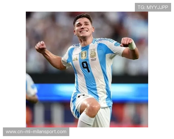 皇马锁定新核心！18岁天才主动赴阿根廷队集训获梅西接见