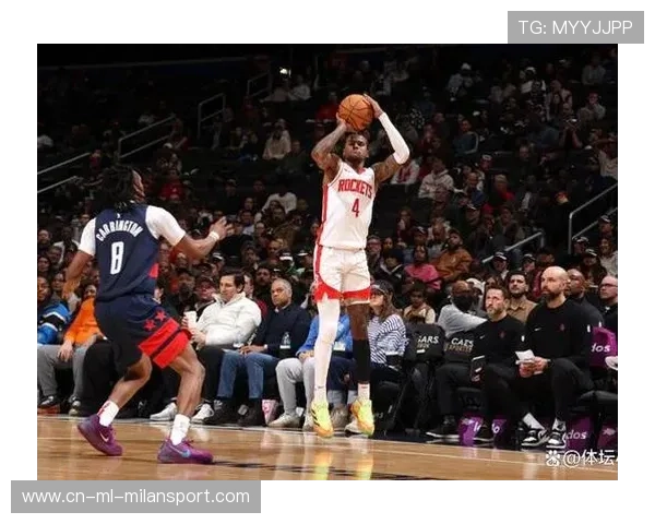 火箭六人上双摧毁奇才——团队力量的完美展现