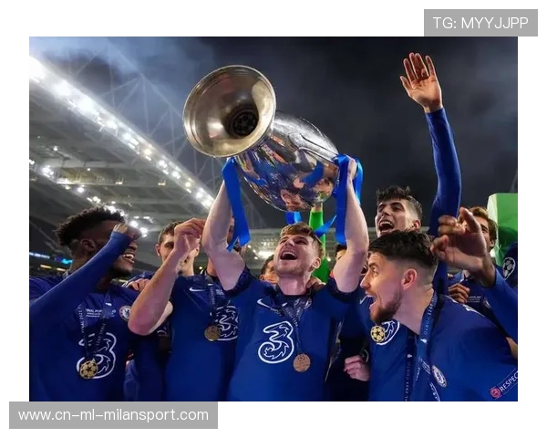 切尔西遭遇禁赛风暴，豪门联手出击谋变局！