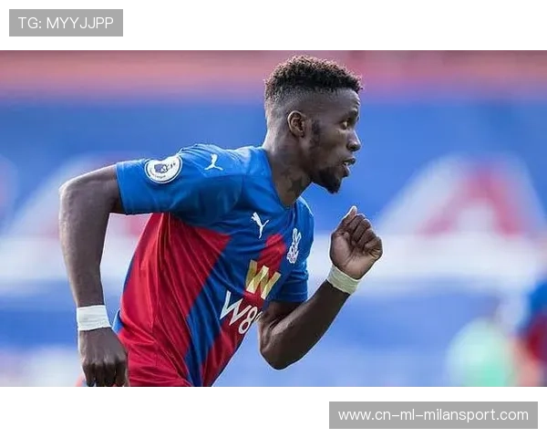 水晶宫边路突破，将成为战局转折的关键力量