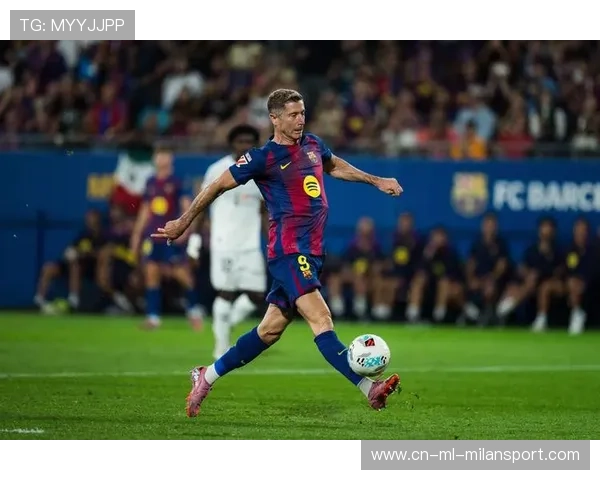 巴塞罗那爆冷:巴塞罗那一战成名,搅动转会市场