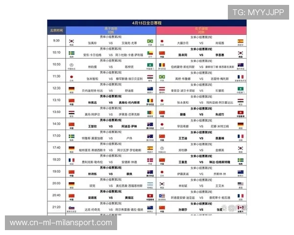 乒乓球世界杯赛程公布,中日对决再成焦点,乒乓球世界杯赛事 乒乓球世界杯赛程公布,中日对决再成焦点,乒乓球世界杯赛事