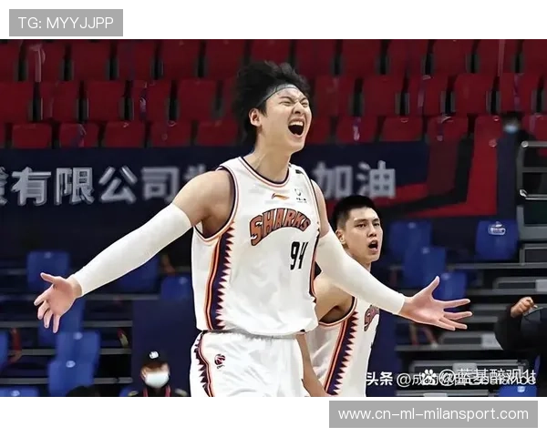 CBA 球员回归首秀就完成绝杀 CBA 球员回归首秀就完成绝杀