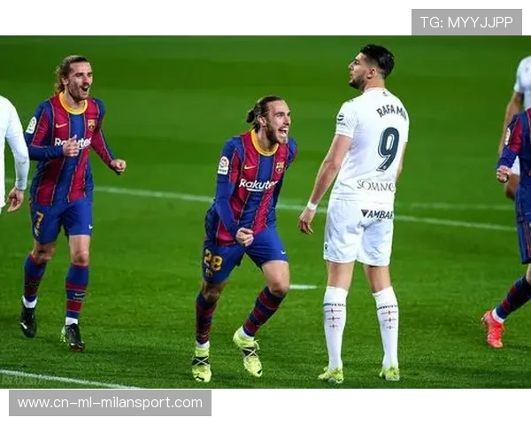 巴萨若稳定阵容，欧战表现或将更有亮点