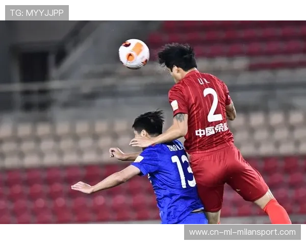 上海申花传切节奏紧凑，前场活力十足