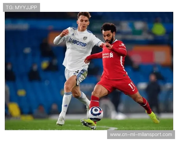 萨拉赫凌空抽射掀翻桑德兰防线