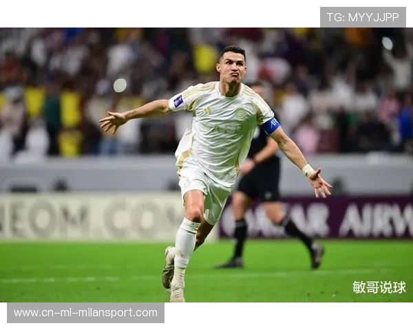 C罗争冠路上无人能挡 C罗争冠路上无人能挡