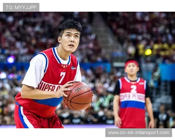 CBA 球员防守端一夫当关无人能破