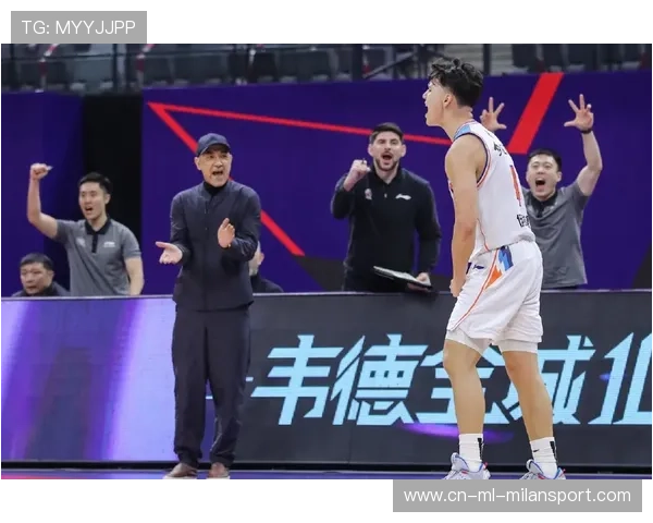 CBA本土王者归来——点燃篮球梦的传奇再起