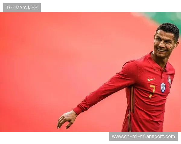 C罗在私人时间学习外语，显示终身学习心态