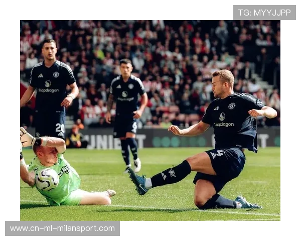 拉什福德门前补射曼联取三分