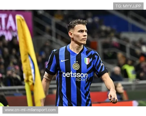 国米阿斯拉尼远射贴横梁令人尖叫