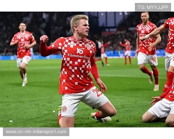 拜仁锋线射手成为赛季最大威胁