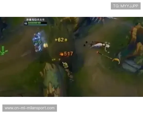 369上路反打一套，丝血反杀点燃全场