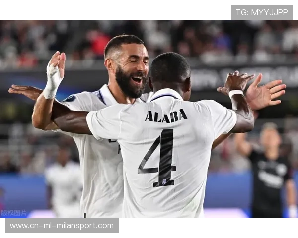 维尼修斯弧顶精准抽射皇马占优